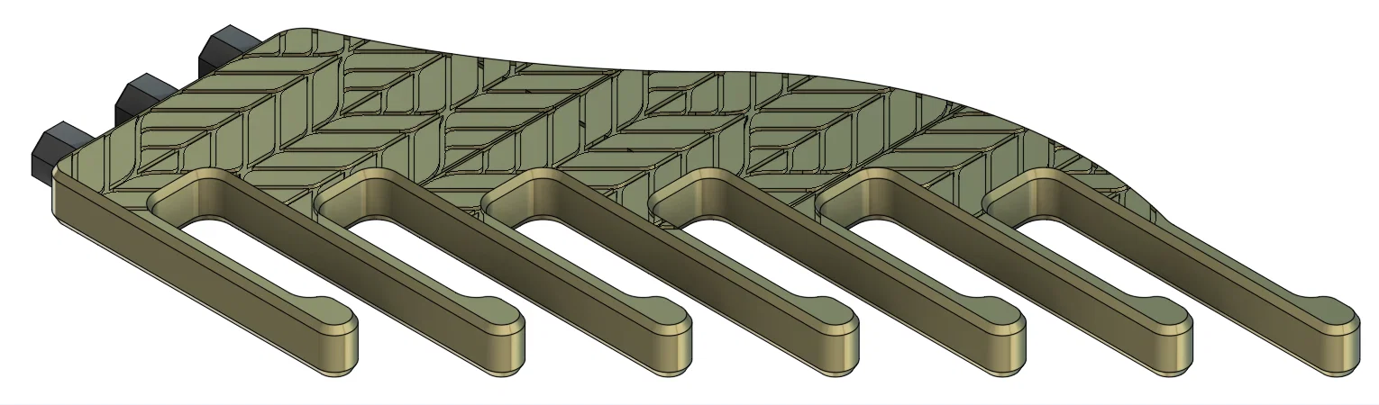 Hệ Lưu Trữ Trang Sức Multiboard (Multiboard Jewelry Storage System) - Image 11