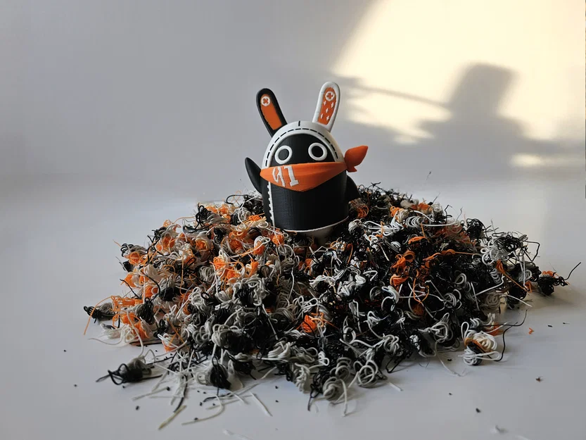 Bangboo (Eous) từ Zenless Zone Zero - Image 2