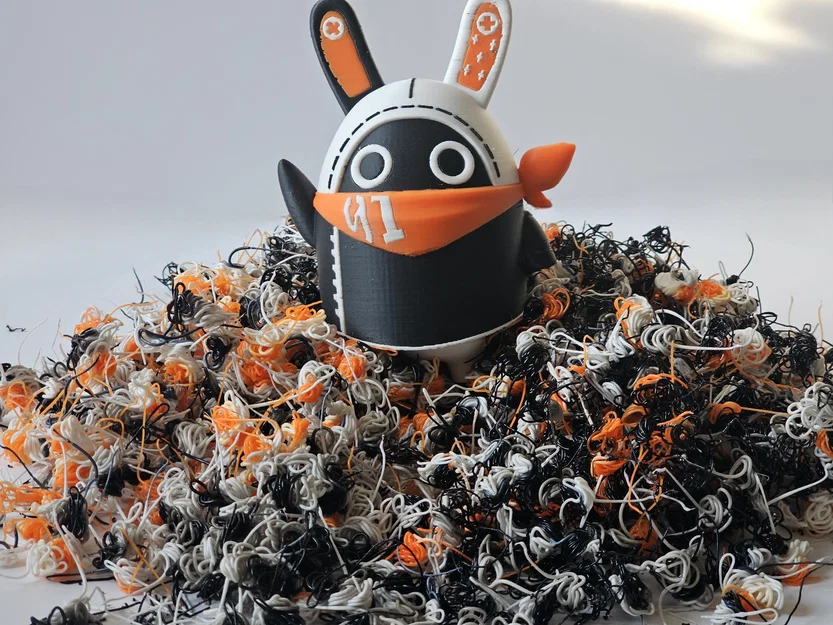 Bangboo (Eous) từ Zenless Zone Zero - Image 3