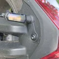 Bộ Mount Gắn Blinker cho Can-Am Ryker (Can-Am Ryker Blinker Mounts) - Thumbnail 4