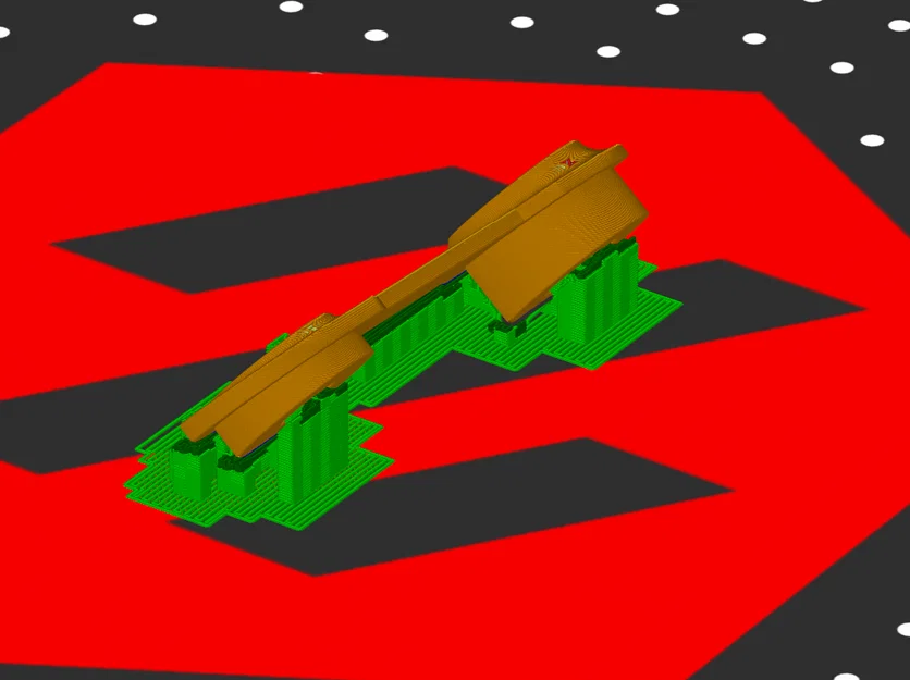 Bộ Mount Gắn Blinker cho Can-Am Ryker (Can-Am Ryker Blinker Mounts) - Image 7