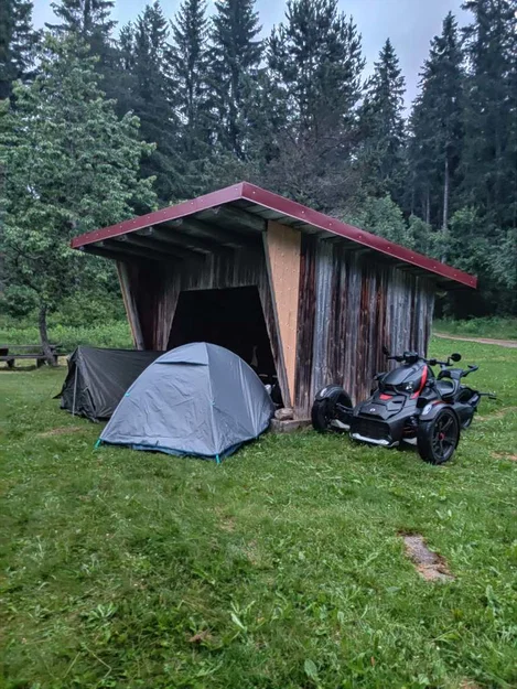 Bộ Mount Gắn Blinker cho Can-Am Ryker (Can-Am Ryker Blinker Mounts) - Image 8