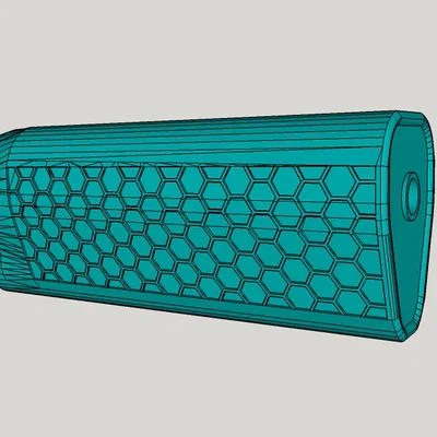 Moderator Quick-Connect, Nòng Tiêu Chuẩn