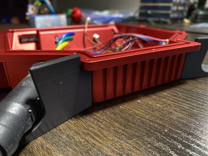 Nắp Che Cáp Cho Funwheel Box (Funwheel Box Cable Covers) - Image 3