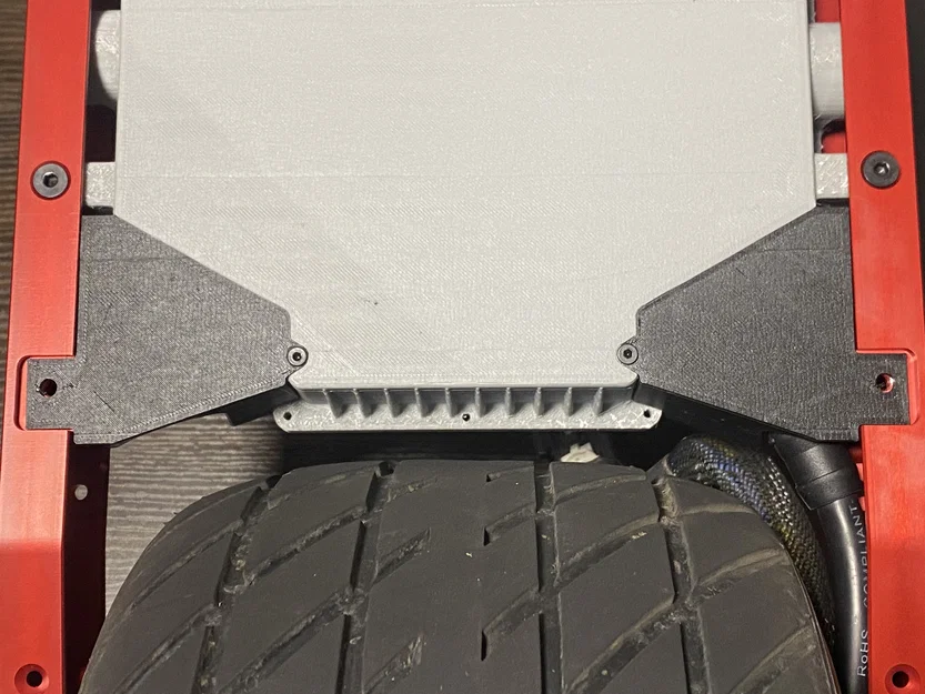 Nắp Che Cáp Cho Funwheel Box (Funwheel Box Cable Covers) - Image 4