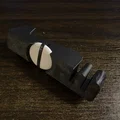 Bộ kẹp cố định dây motor & khay gắn AirTag cho Onewheel GT - Thumbnail 3
