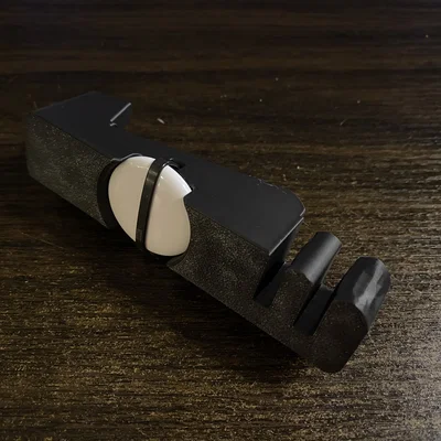 Bộ kẹp cố định dây motor & khay gắn AirTag cho Onewheel GT