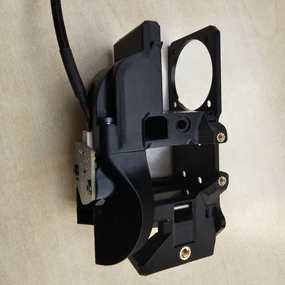 RatRig Toolhead 1.0 cho V-Core 3.0/3.1 kèm beacon