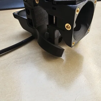 RatRig Toolhead 1.0 cho V-Core 3.0/3.1 kèm beacon