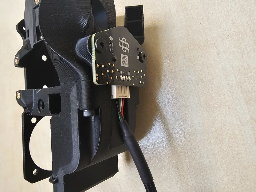 RatRig Toolhead 1.0 cho V-Core 3.0/3.1 kèm beacon - Image 3