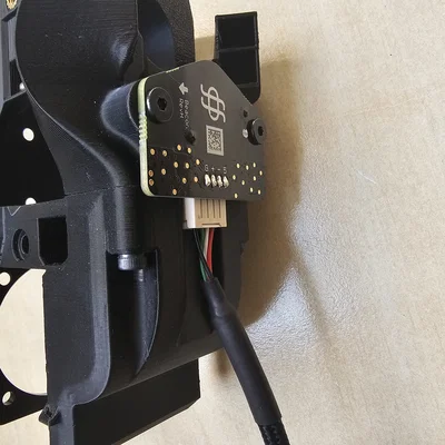 RatRig Toolhead 1.0 cho V-Core 3.0/3.1 kèm beacon