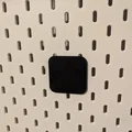 Ngàm Universal cho Pegboard IKEA Skadis (IKEA Skadis Pegboard Universal Mount) - Thumbnail 3