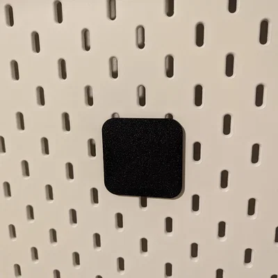 Ngàm Universal cho Pegboard IKEA Skadis (IKEA Skadis Pegboard Universal Mount)