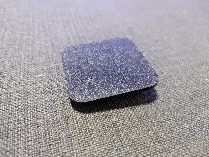 Ngàm Universal cho Pegboard IKEA Skadis (IKEA Skadis Pegboard Universal Mount) - Image 5