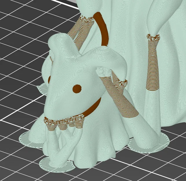 Chó Ma Đi Bộ Ghost Walking Dog (union'd) - Image 2