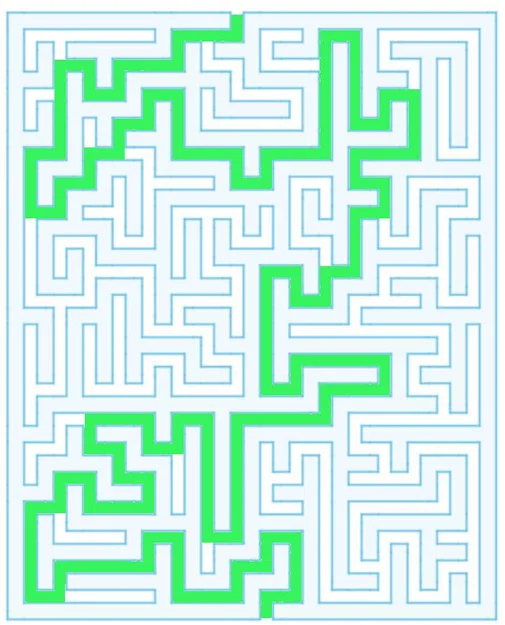 Hộp đố Puzzle Box (Maze) - Image 2