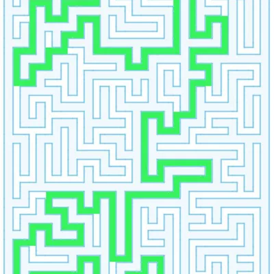 Hộp đố Puzzle Box (Maze)