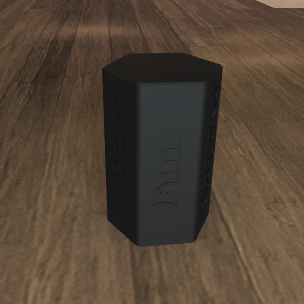 Hộp đố Puzzle Box (Maze) - Image 4