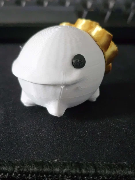 Tiny Desktop Destroyman III (Deepwoken) - Bản mini để bàn - Image 2