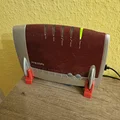 Chân đế 3D dựng đứng cho Router FRITZ!Box cũ - Thumbnail 1
