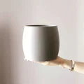 Chậu trồng cây cỡ lớn (Maceta pot) - Thiết kế in 3D thông minh - Thumbnail 1