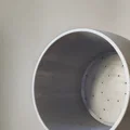 Chậu trồng cây cỡ lớn (Maceta pot) - Thiết kế in 3D thông minh - Thumbnail 3