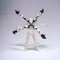 Dummy bốn tay (Four arm dummy) - Thumbnail 3