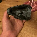 Đầu Lâu Người Sói Kèm Chân Đế (Werewolve Skull with Stand) - Thumbnail 12