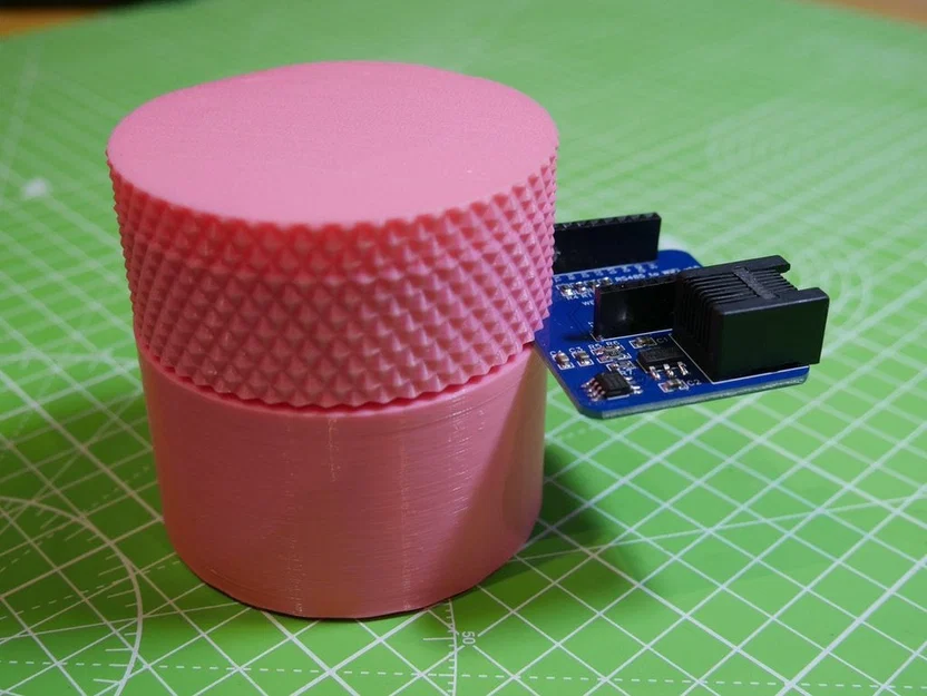 The Miami (PCB Vice) – Ê-tô kẹp PCB gọn nhẹ - Image 1