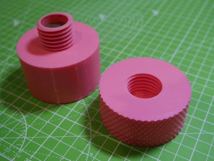 The Miami (PCB Vice) – Ê-tô kẹp PCB gọn nhẹ - Image 2