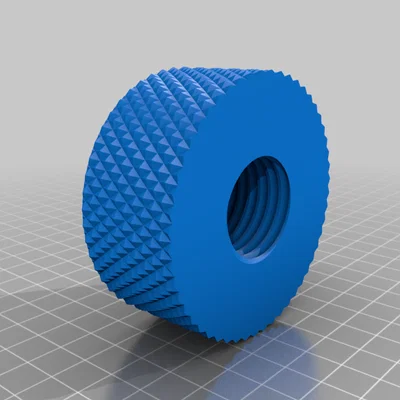 The Miami (PCB Vice) – Ê-tô kẹp PCB gọn nhẹ