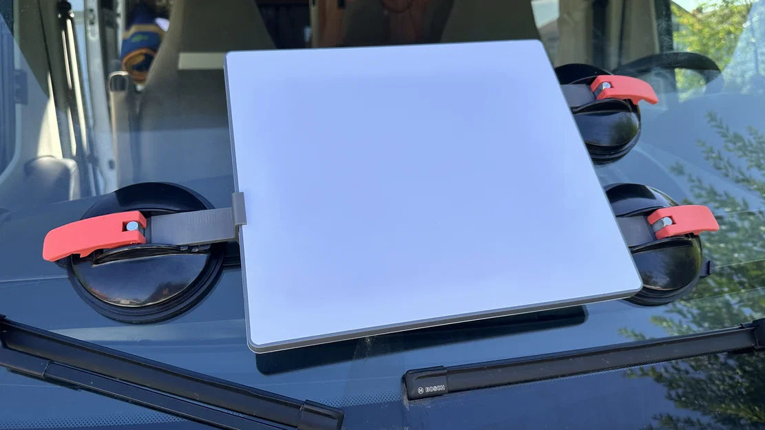 Giá đỡ Starlink Mini 3 trong 1 - Image 2