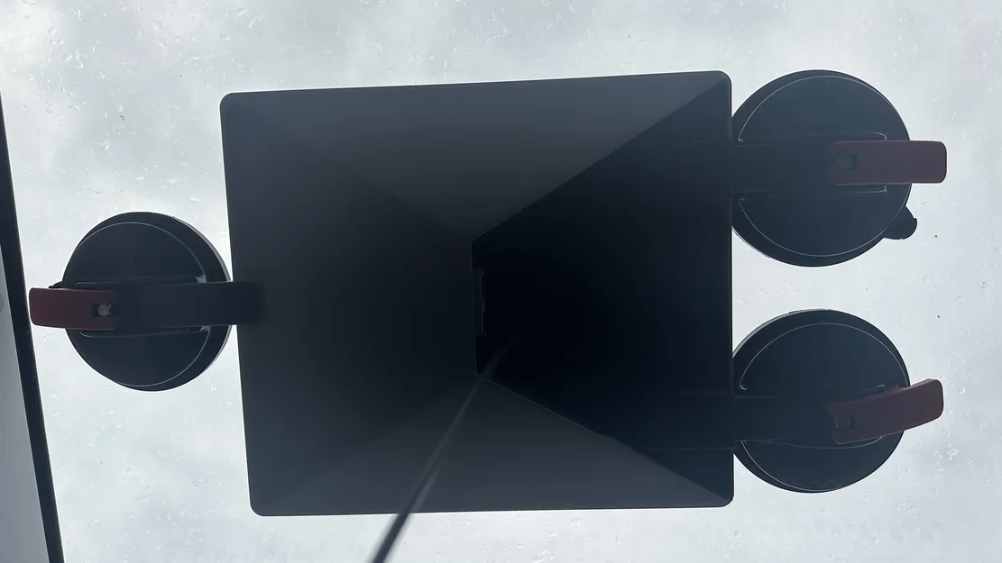 Giá đỡ Starlink Mini 3 trong 1 - Image 4