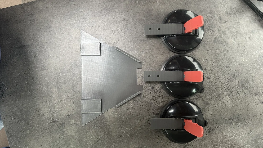 Giá đỡ Starlink Mini 3 trong 1 - Image 7