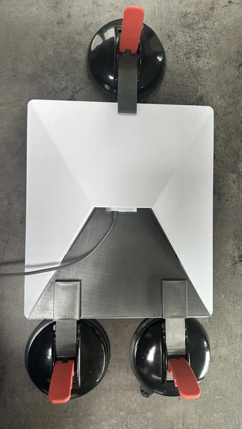 Giá đỡ Starlink Mini 3 trong 1 - Image 8