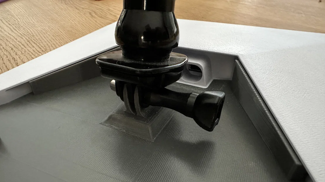 Giá đỡ Starlink Mini 3 trong 1 - Image 12