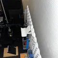 Giá treo tay cầm Xbox cho Multiboard tiện lợi - In 3D nhanh - Thumbnail 3