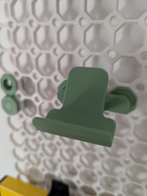 Giá đỡ tay cầm Xbox cho Multiboard (Thiết kế chắc chắn) - Image 2