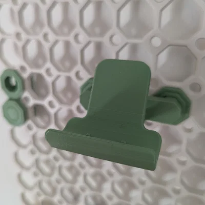 Giá đỡ tay cầm Xbox cho Multiboard (Thiết kế chắc chắn)