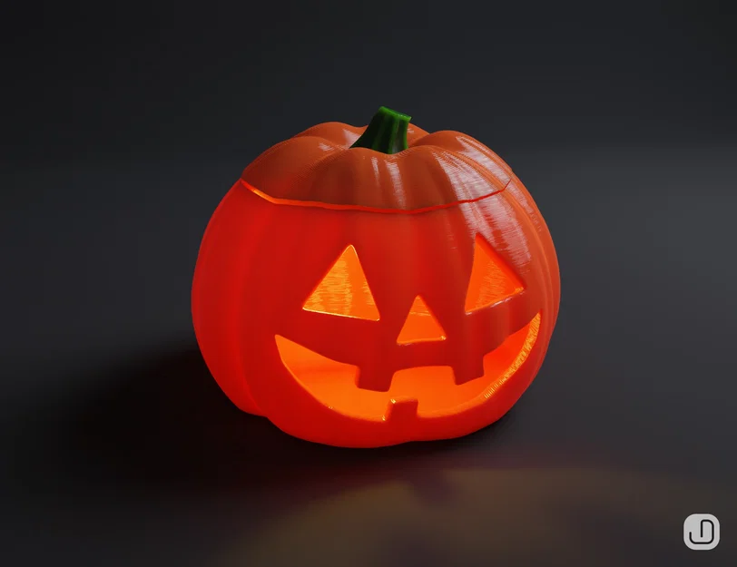 Bộ sưu tập Bí ngô (Pumpkin collection) - Image 2