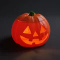 Bộ sưu tập Bí ngô (Pumpkin collection) - Thumbnail 2