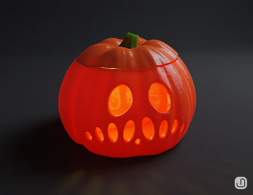 Bộ sưu tập Bí ngô (Pumpkin collection) - Image 3