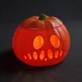 Bộ sưu tập Bí ngô (Pumpkin collection) - Thumbnail 3