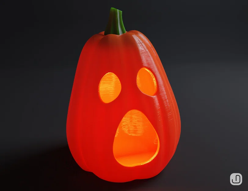 Bộ sưu tập Bí ngô (Pumpkin collection) - Image 4