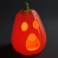 Bộ sưu tập Bí ngô (Pumpkin collection) - Thumbnail 4