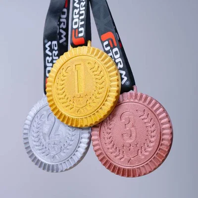 Huy Chương Olympic (Olympic Medals)