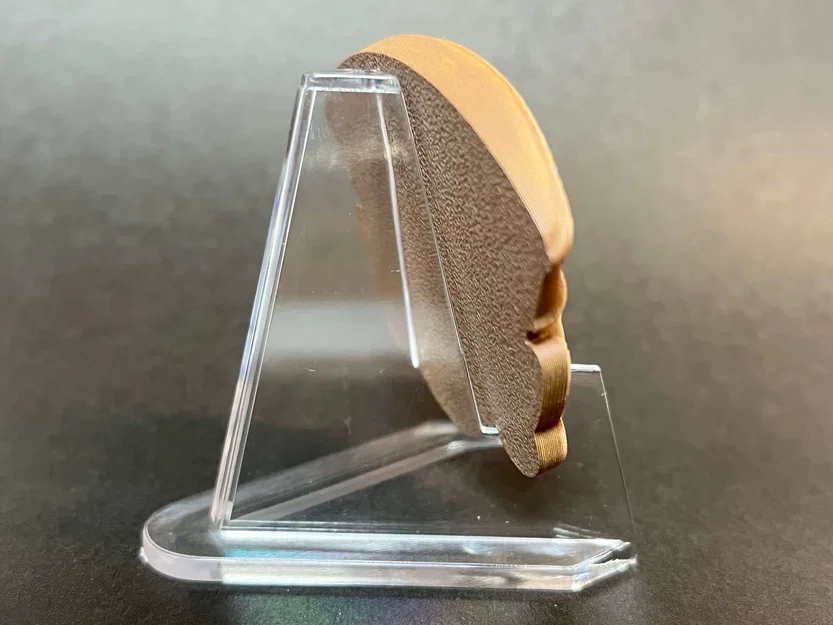 Mặt nạ Totonac - Mexico, Châu Mỹ - Image 3