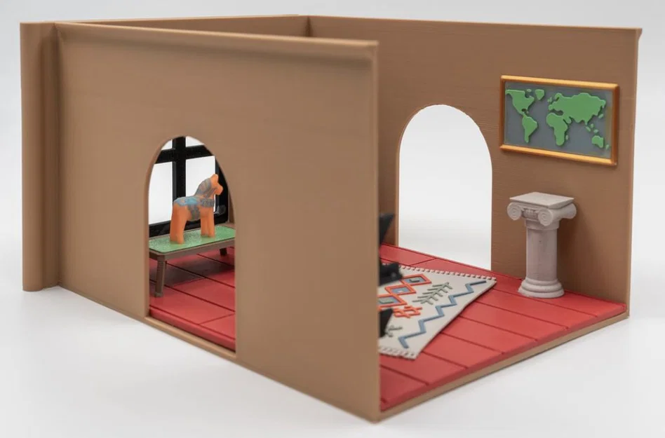 Boomerang Thổ Dân (Aboriginal) - Australia - Image 3