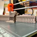 Bảo tàng Lịch sử Tự nhiên Quốc gia Smithsonian - Washington, D.C., Mỹ - Thumbnail 1