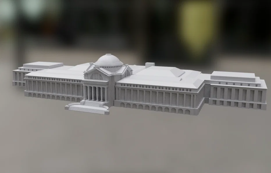 Bảo tàng Lịch sử Tự nhiên Quốc gia Smithsonian - Washington, D.C., Mỹ - Image 5